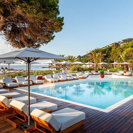 Hotel Riomar, Ibiza, a Tribute Portfolio Hotel Santa Eulária des Riu Exterior foto